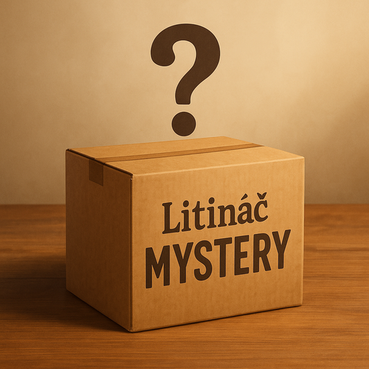 Mystery Box
